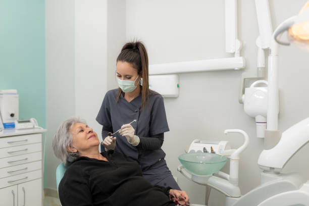 Tooth Infection Emergency Dentist in NM