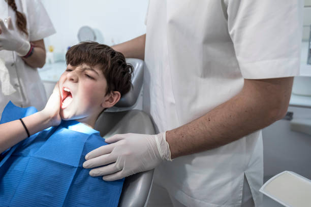 Emergency Dental Filling Replacement in NM